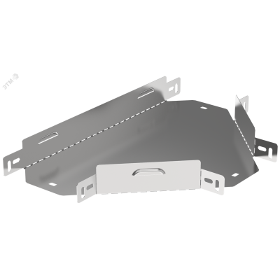Разветвитель ESCA 3 Т-образный 50х150-0,6