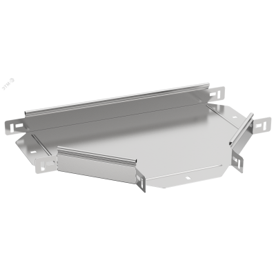 ESCA 5 Разветвитель Т-обр. 50х200-0,8 IEK