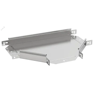 ESCA 5 Разветвитель Т-обр. 50х150-0,8 IEK