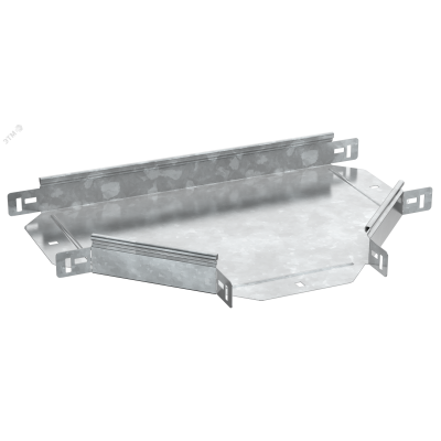 ESCA 5 Разветвитель Т-обр. 50х200-0,8 HDZ IEK