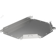 Разветвитель ESCA 3 Т-образный 50х300-0,6