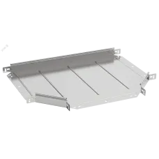 ESCA 5 Разветвитель Т-обр. 50х300-0,8 IEK