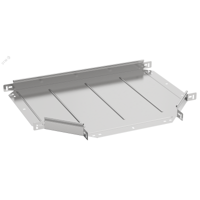 ESCA 5 Разветвитель Т-обр. 50х400-0,8 IEK