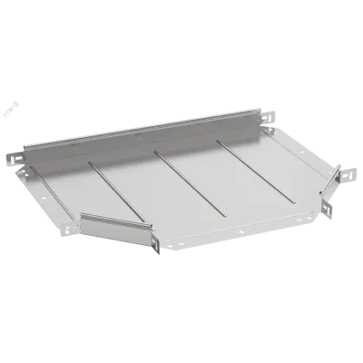 ESCA 5 Разветвитель Т-обр. 50х300-0,8 IEK