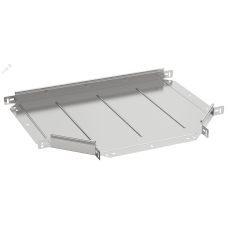 ESCA 5 Разветвитель Т-обр. 50х300-0,8 IEK