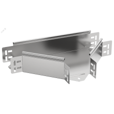 ESCA 5 Разветвитель Т-обр. 80х100-0,8 IEK