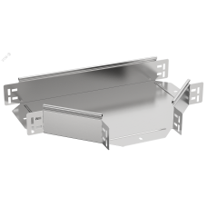 ESCA 5 Разветвитель Т-обр. 100х200-0,8 IEK