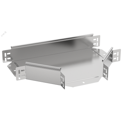 ESCA 5 Разветвитель Т-обр. 80х200-0,8 IEK