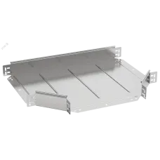 ESCA 5 Разветвитель Т-обр. 80х300-0,8 IEK