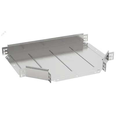 ESCA 5 Разветвитель Т-обр. 80х300-0,8 IEK