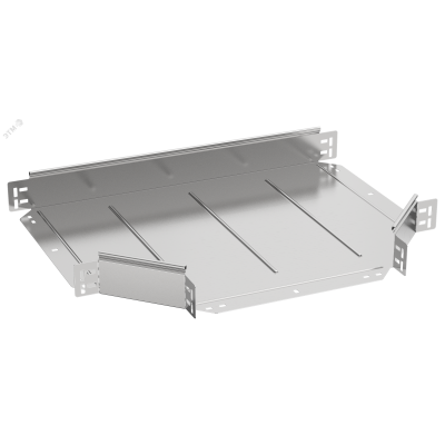 ESCA 5 Разветвитель Т-обр. 100х400-0,8 IEK