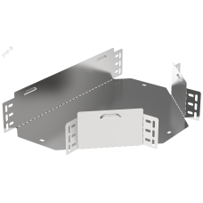 Разветвитель ESCA 3 Т-образный 100х200-0,6