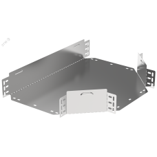 Разветвитель ESCA 3 Т-образный 100х300-0,6