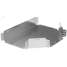 Разветвитель ESCA 3 Т-образный 100х300-0,6
