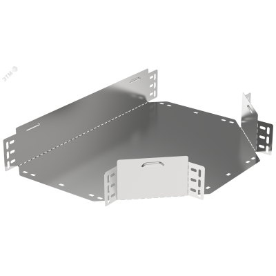 Разветвитель ESCA 3 Т-образный 100х300-0,6