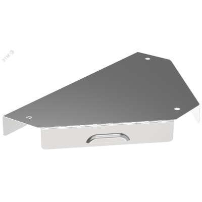 ESCA 3 Крышка разветвителя Т-образного 50-0,6 IEK