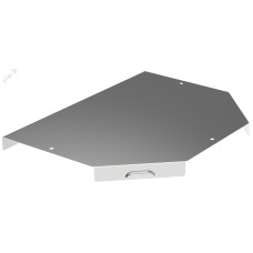 ESCA 3 Крышка разветвителя Т-образного 200-0,6 IEK