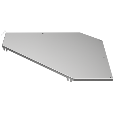 ESCA 7 Кр. поворота 90град 300-2,0 IEK