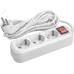 Удлинитель ОНЛАЙТ 90 803 OPE-S-03-150-ESC-3x0.75