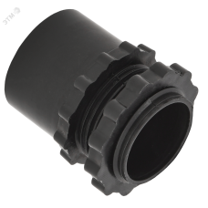 ELASTA Муфта вводная MB25 G1 пластиковая IP40 IEK