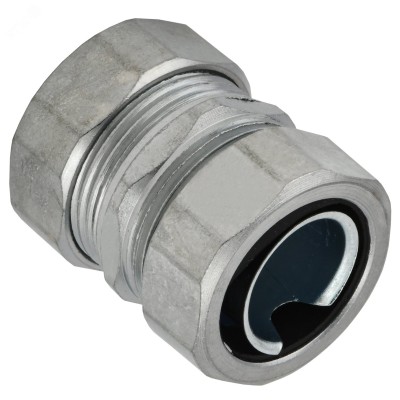 ELASTA Муфта соединительная TMS50 G2 из сплава    цинка IP43