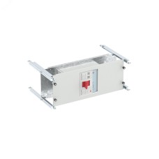 Комплект для внутренней горизонтальной установки 3п YON MNX630 (W-MO) Ш=600 мм В=300 мм RAM power