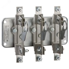 Разъединитель РЕ19-45-11160-2500А-ИП-УХЛ3