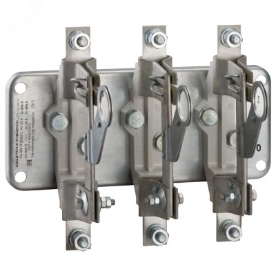 Разъединитель РЕ19-45-11160-2500А-ИП-УХЛ3