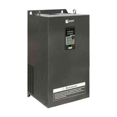 Преобразователь частоты 90/110 кВт 3х400В VECTOR-100 PROxima