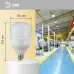 Лампа светодиодная ЭРА STD LED POWER T140-85W-4000-E27/E40 Е27 /Е40 85 Вт колокол нейтральный белый свет