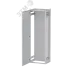 Каркас ВРУ-1 Unit R разборный (1800х600х450) IP31 PROxima Каркас ВРУ-1 Unit R разборный (1800х600х450) IP31 PROxima