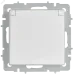 BRITE Розетка 1-местная с заземлением с защитными шторками и крышкой 16А IP44 РСбш10-3-44-БрАБ арктический белый IEK