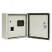 ЩУ-1/1-1 двухдверный (310х300х160) IP54 EKF Basic ЩУ-1/1-1 двухдверный (310х300х160) IP54 EKF Basic