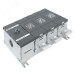 Рубильник 1600A 3P без рукоятки управления Twin block