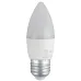 Лампочка светодиодная ЭРА RED LINE ECO LED B35-8W-827-E27 E27 / Е27 8Вт свеча теплый белый свет