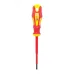 Отвертка Master SL4x100 мм 1000В Basic