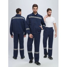 Кос Легион-1 СОП (тк.Смесовая,210) бр, т.син 64-66/ 194-200 64-66/ 194-200