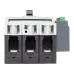 Выключатель автоматический AV POWER-1/3 160А 50кА ETU6.2