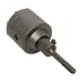 Коронка буровая по бетону с оснасткой TCT-68 М22 SDS-plus Master