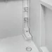 ЩМП-П прозрачная дверь (800х600х260) IP65 PROXIMA EKF