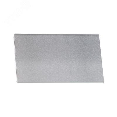 Монтажная панель В300 Ш800 глухая EKF AleSta