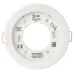 KL70 WH /1 Светильник ЭРА под лампу Gx53  тонкий , 220V, 13W, белый (40/2200)