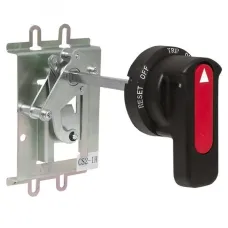 Привод ручной поворотный AV POWER-1 CS2 для TR