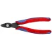 Бокорезы прецизионные ElecTronic Super KNips XL для тонких работ режущая кромка без фаски мягкая проволока 02-21мм проволока средней твердости 14 мм L=140м