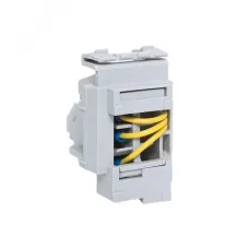 Контакт аварийный AV POWER-2 AL справа