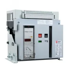 Автоматический выключатель ВА-45 3200/2500А 3P 80кА стационарный EKF