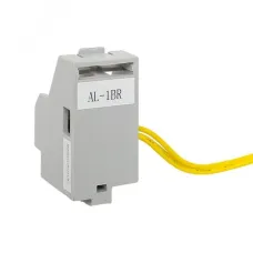 Контакт аварийный AL для TR справа AV POWER-1