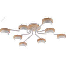 Люстра Lois 3186-308 8хGX53 15 Вт модерн