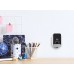 Беспроводное зарядное устройство Qi 5В с USB A 5В белый ETIKA