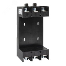 Панель втычная AV POWER-1/3ETU заднего присоед. PID-1/3R 125А Averes